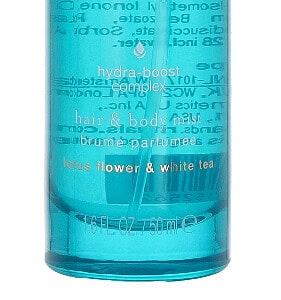 Rituals Karma Hair & Body Mist 50ml Lotus Flower & White Tea