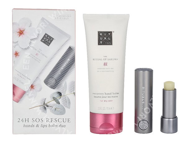 Rituals Sakura Set 74