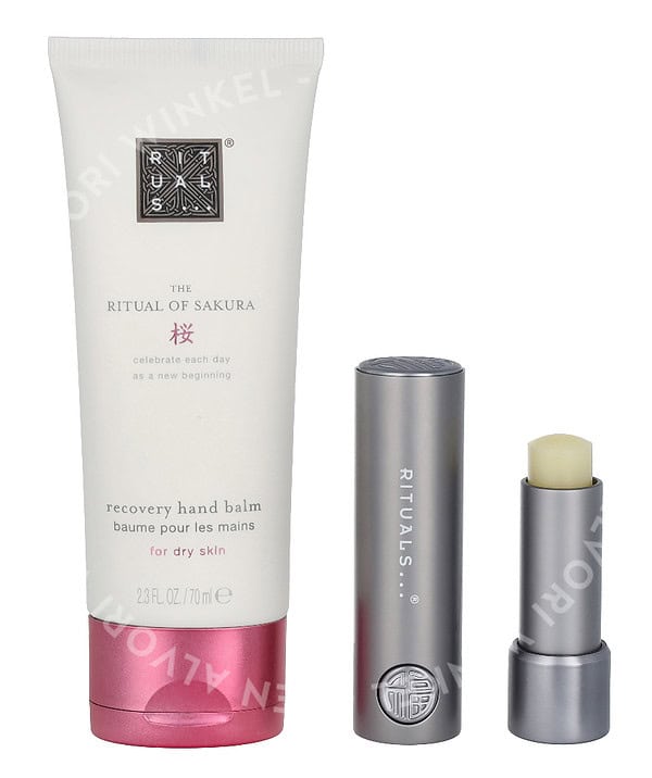 8ml Fortune Balms Repair 4