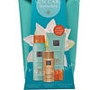 Rituals Karma Summer Sun Care Set 130ml Shimmering Body Oil 30ml/Face Cream SPF30 50ml/Milky Spray SPF30 50ml - Afbeelding 3