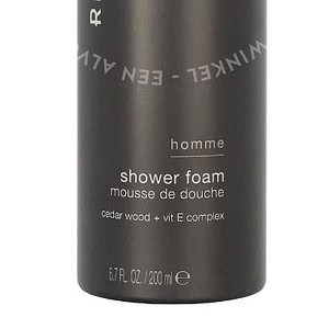 Rituals Homme Shower Foam 200ml