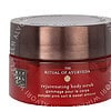 Rituals Ayurveda Rejuvenating Body Scrub 300g Punjabi Pink & Sweet Almond - Afbeelding 2