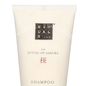 Rituals Sakura Nourishing Shampoo 70ml