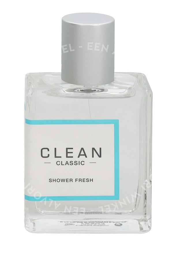 Clean Classic Shower Fresh Edp Spray 60ml - Afbeelding 2