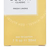 Clean Classic Fresh Linens Edp Spray 30ml - Afbeelding 3
