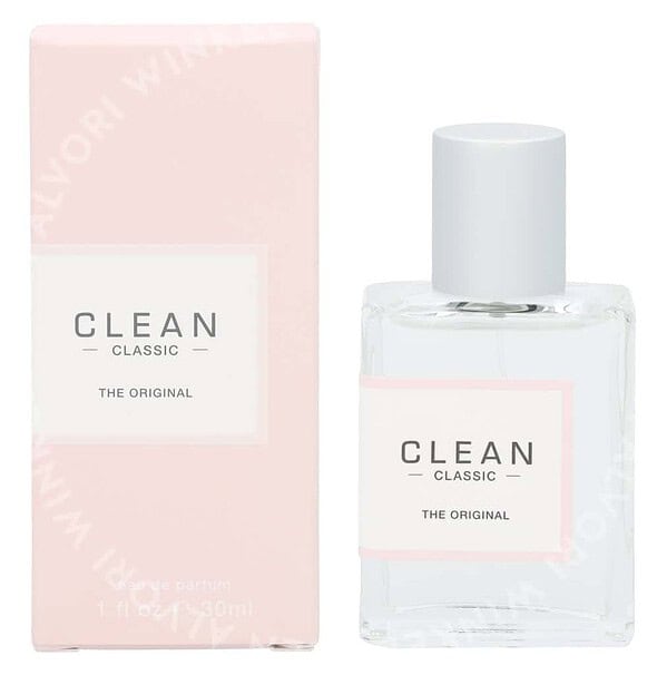 Clean Classic The Original Edp Spray 30ml