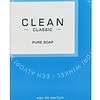 Clean Classic Pure Soap Edp Spray 60ml - Afbeelding 3