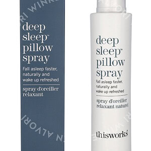 This Works Deep Sleep Pillow Spray 250ml
