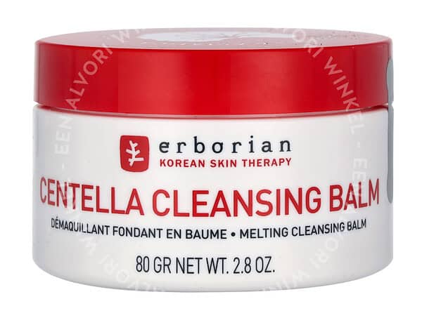 Erborian Centella Cleansing Balm 80g