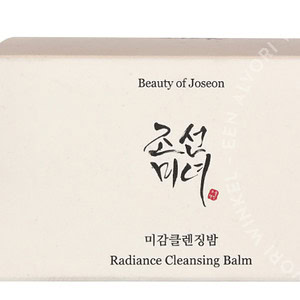 Beauty Of Joseon Radiance Cleansing Balm 100ml