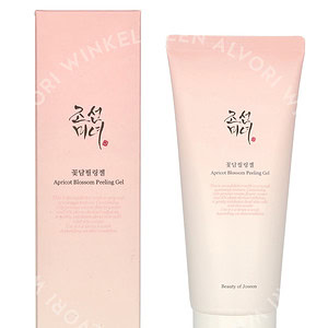 Beauty Of Joseon Apricot Blossom Peeling Gel 100ml