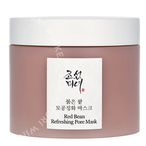 Beauty Of Joseon Red Bean Refreshing Pore Mask 140ml
