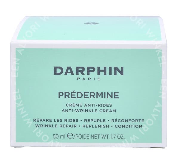 Darphin Predermine Densifying Aw Cream 50ml For Dry Skin - Afbeelding 3