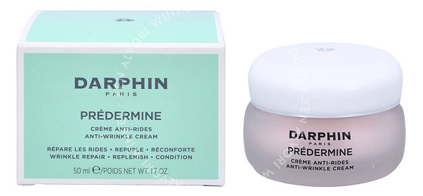 Darphin Predermine Densifying Aw Cream 50ml For Dry Skin