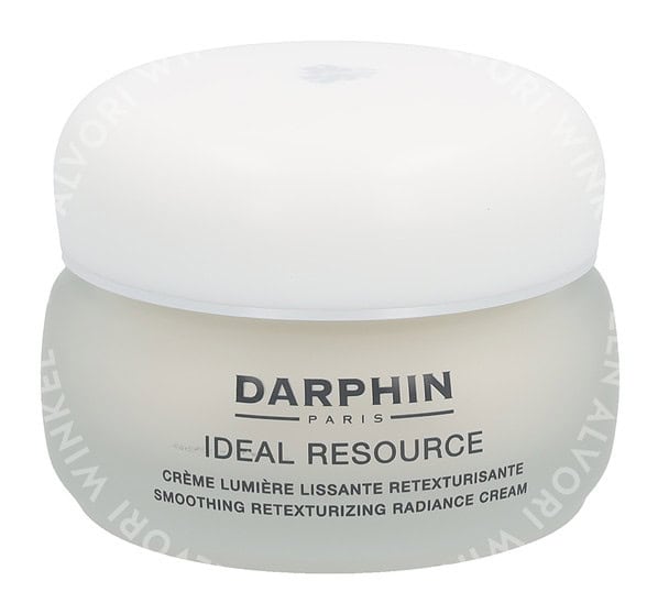 Darphin Ideal Resource Anti-Aging Radiance Cream 50ml Normal To Dry Skin - Afbeelding 2