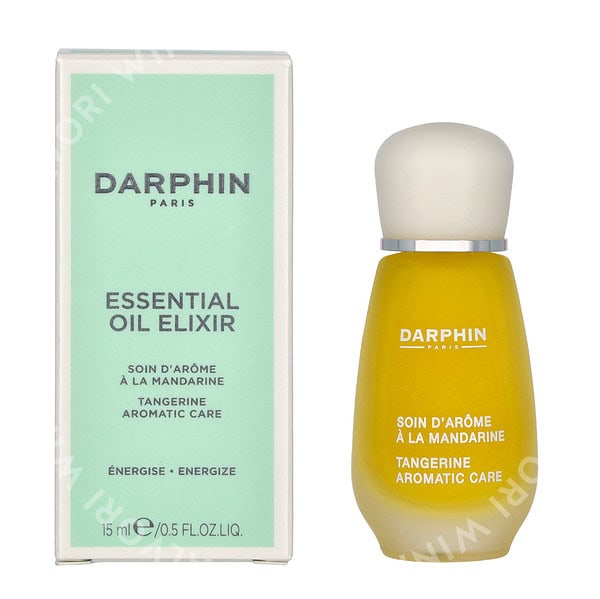 Darphin Essential Oil Elixir Tangerine Aromatic 15ml