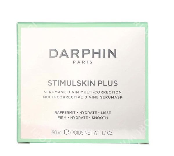 Darphin Stimulskin Plus Serumask Multi-Correction 50ml Total Anti-Aging/All Skin Types - Afbeelding 3