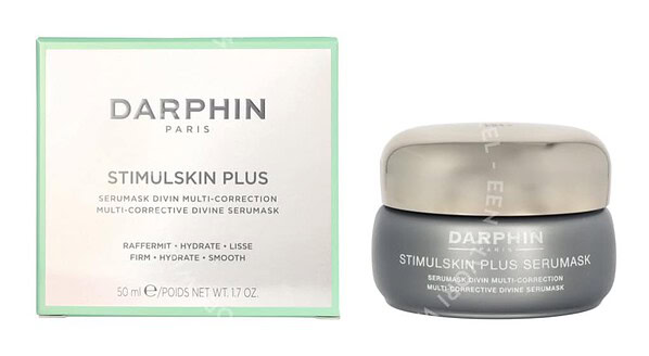 Darphin Stimulskin Plus Serumask Multi-Correction 50ml Total Anti-Aging/All Skin Types