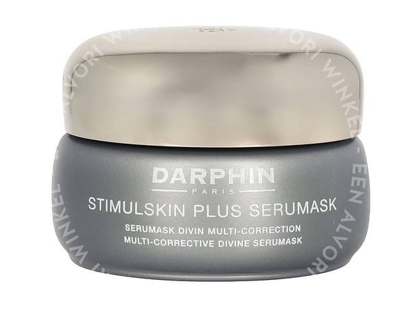 Darphin Stimulskin Plus Serumask Multi-Correction 50ml Total Anti-Aging/All Skin Types - Afbeelding 2