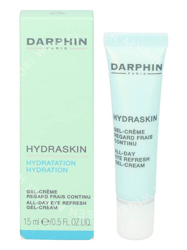 Darphin Hydraskin All Day Eye Refresh Gel-Cream 15ml