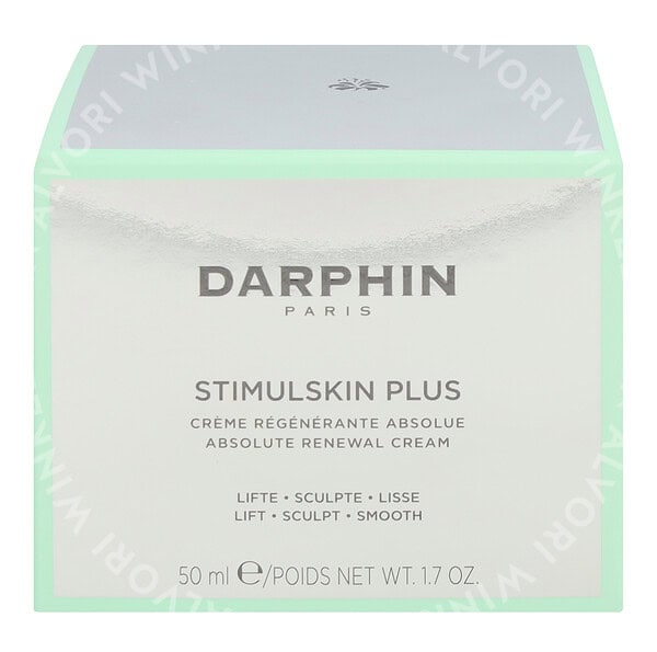 Darphin Stimulskin Plus Absolute Renewal Cream 50ml - Afbeelding 3