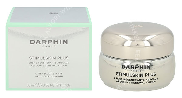 Darphin Stimulskin Plus Absolute Renewal Cream 50ml