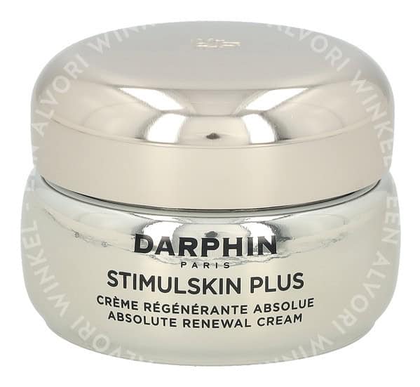 Darphin Stimulskin Plus Absolute Renewal Cream 50ml - Afbeelding 2