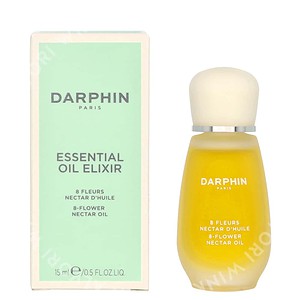 Darphin Essential Oil Elixir 8-Flower Nectar Oil 15ml