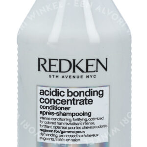 Redken Acidic Bonding Concentrate Conditioner 300ml