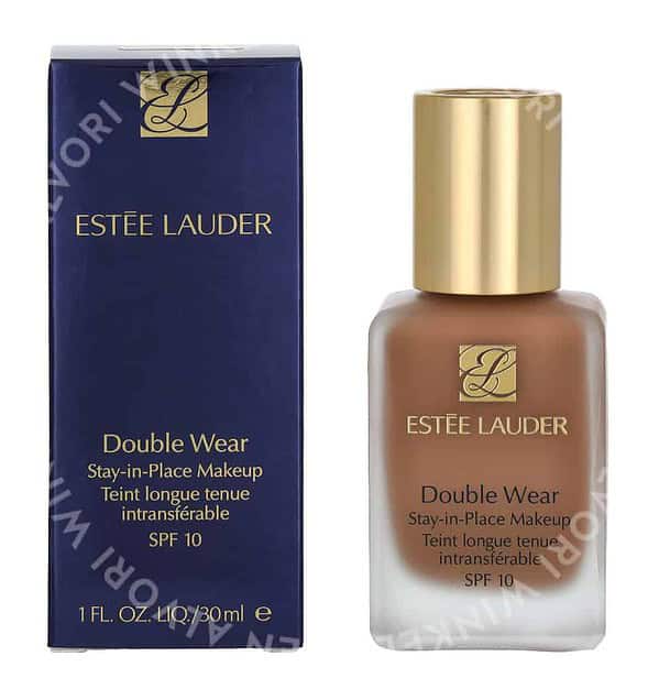 E.Lauder Double Wear Stay In Place Makeup SPF10 30ml 6N1 Mocha