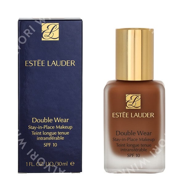 E.Lauder Double Wear Stay In Place Makeup SPF10 30ml 7W1 Deep Spice