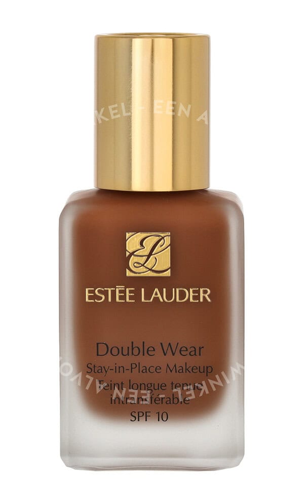 E.Lauder Double Wear Stay In Place Makeup SPF10 30ml 7W1 Deep Spice - Afbeelding 2