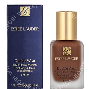 E.Lauder Double Wear Stay In Place Makeup SPF10 30ml 8N1 Espresso