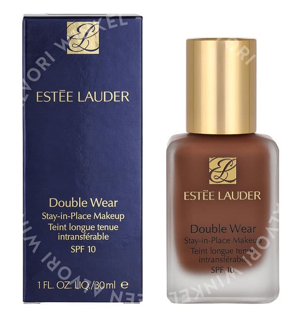 E.Lauder Double Wear Stay In Place Makeup SPF10 30ml 8N1 Espresso