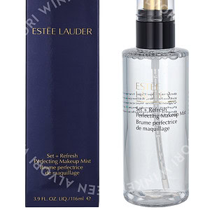 E.Lauder Set + Refresh Perfecting Makeup Mist 116ml