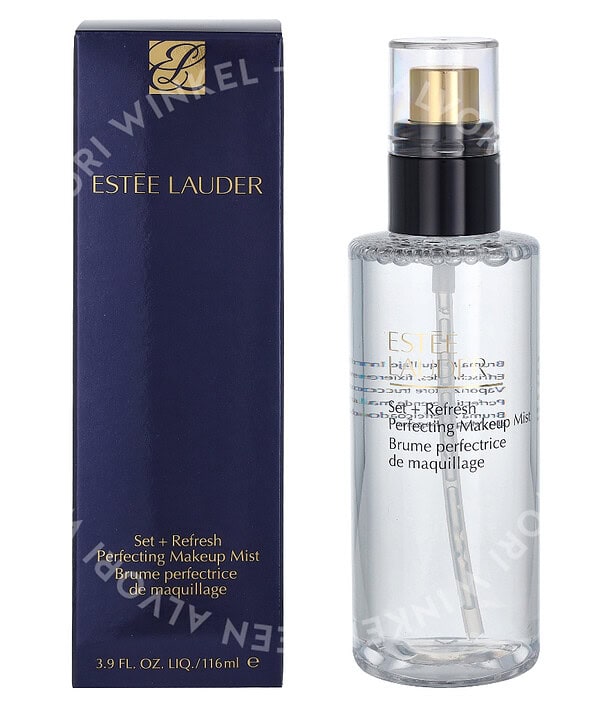 E.Lauder Set + Refresh Perfecting Makeup Mist 116ml
