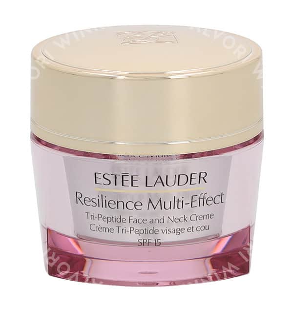 E.Lauder Resilience Multi-Effect Creme SPF15 50ml Normal/Combination Skin - Afbeelding 2