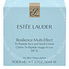 E.Lauder Resilience Multi-Effect Creme SPF15 50ml Dry Skin - Afbeelding 3
