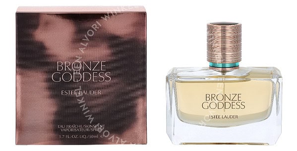 Estee Lauder Bronze Goddess Eau Fraiche Skinscent Spray 50ml