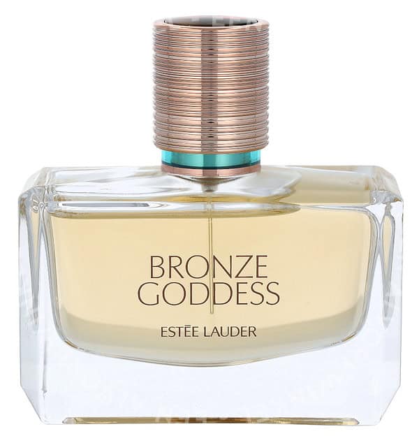 Estee Lauder Bronze Goddess Eau Fraiche Skinscent Spray 50ml - Afbeelding 2