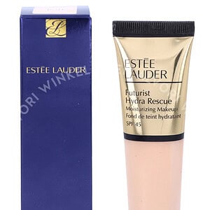 E.Lauder Futurist Hydra Rescue Moisturizing Makeup SPF45 35ml 1N0 Porcelain