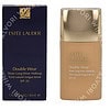 E.Lauder Double Wear Sheer Matte Long-Wear Makeup SPF20 30ml 3W1 Tawny