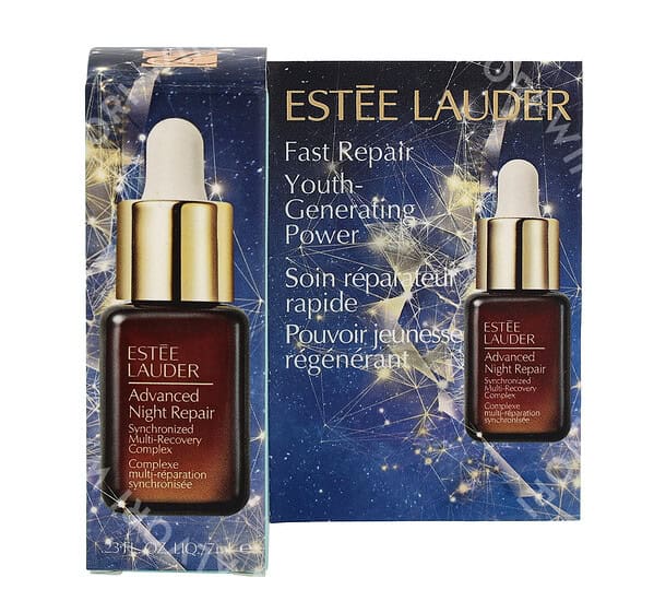 E.Lauder Advanced Night Repair 7ml - Afbeelding 3