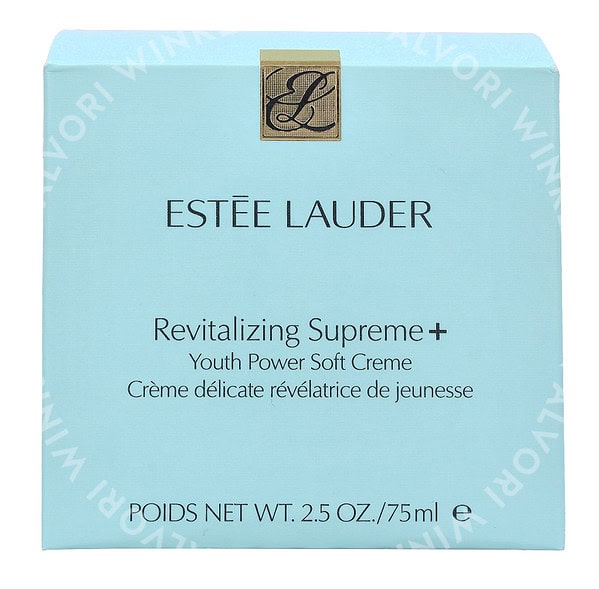 E.Lauder Revitalizing Supreme+ Youth Power Soft Ceme 75ml - Afbeelding 3