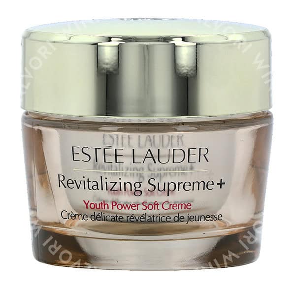 E.Lauder Revitalizing Supreme+ Youth Power Soft Ceme 75ml - Afbeelding 2