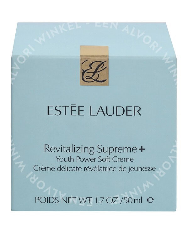 E.Lauder Revitalizing Supreme+ Youth Power Soft Ceme 50ml - Afbeelding 3