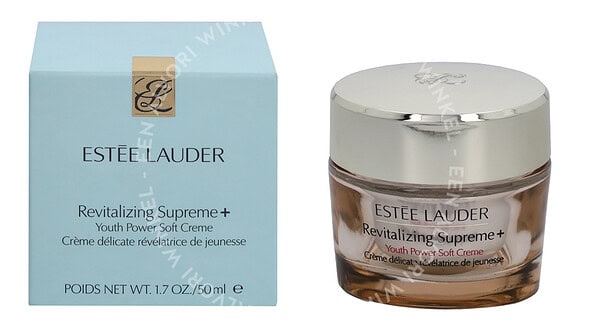 E.Lauder Revitalizing Supreme+ Youth Power Soft Ceme 50ml