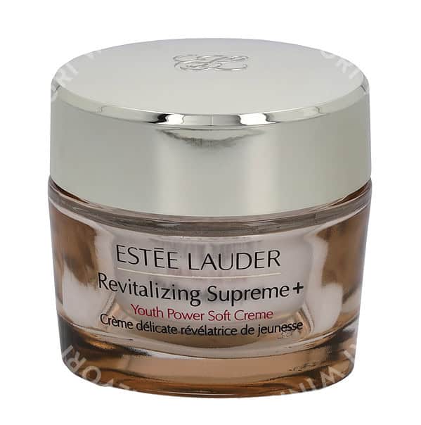 E.Lauder Revitalizing Supreme+ Youth Power Soft Ceme 50ml - Afbeelding 2