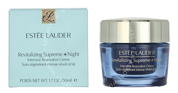 E.Lauder Revitalizing Supreme + Night 50ml