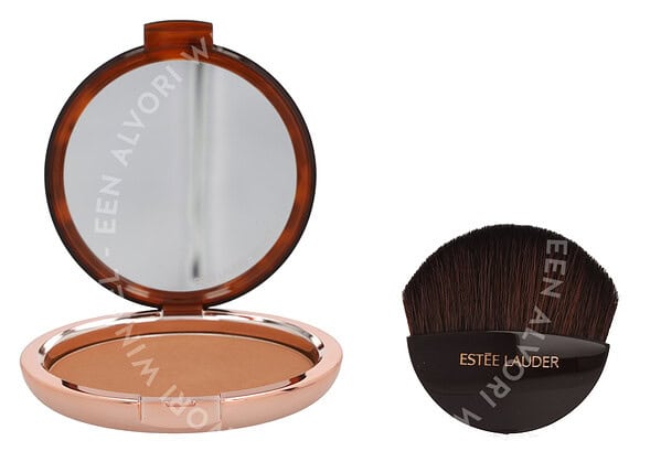 E.Lauder Bronze Goddess Powder Bronzer 21g #03 Medium Deep - Afbeelding 2